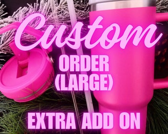 Personalization