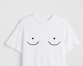 T-Shirt „Mein Körper“