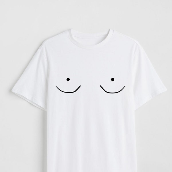 T-Shirt “My Body”