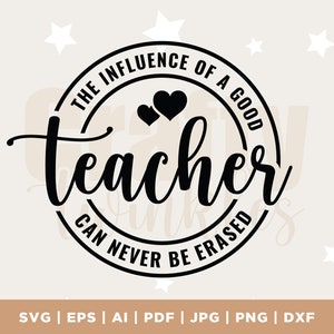 One Loved Teacher SVG PNG PDF, Teacher Svg, Best Teacher Svg, Teacher Appreciation Svg, Teacher Life Svg, Favorite Teacher Shirt Svg, cricut