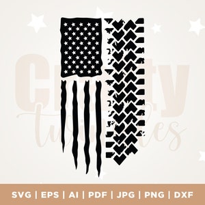 Bandeira dos EUA, amante offroad SVG, PNG, veículo off road, sublimação, download de caminhão de 4 rodas offroad, América, offroad 4x4, Design, Cricut