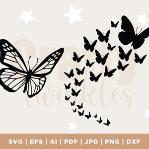 Schmetterling SVG, Schmetterling sVG, Schmetterling sVG, Schmetterling svg, Schmetterling svg, Schmetterling svg, Schmetterling svg, Schmetterling Kamee, Silhouette, digital
