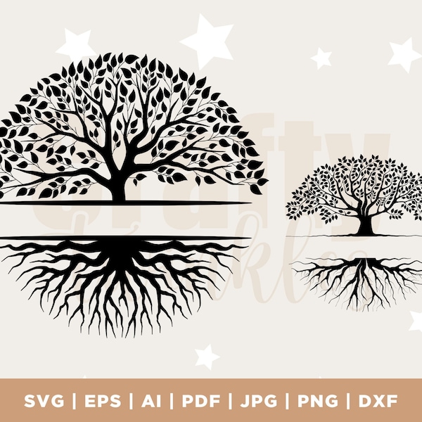 Family Tree Collage - Etsy