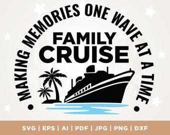 Cruise Ship svg, Family Cruise Matching Shirts, Summer Vacation svg, Cricut, Png, Family Cruise 2023, Family Cruise Trip SVG, sublimation