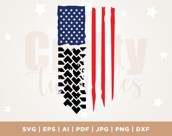 USA Flag, Off road Vehicle, America, Tshirt, offroad 4x4, Print Design, Sublimation, 4-Wheeler Truck Offroad, Offroad Lover SVG, Cricut, Png
