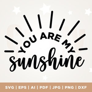 Valentine’s Day SVG, Love Svg, Quotes, Png, Svg Files for Cricut, You Are My Sunshine SVG, Sunflower SVG, Cricut, Png, Svg, sublimation