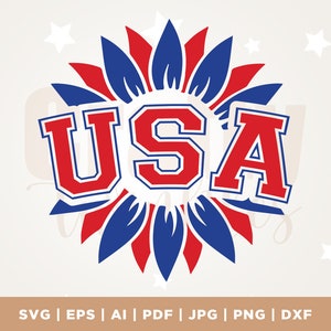 USA SVG Png, Fourth of July Svg Png, Patriotic Flag Png, Independence Day Png, Silhouette, Cricut, Png, Svg, USA Svg, America svg