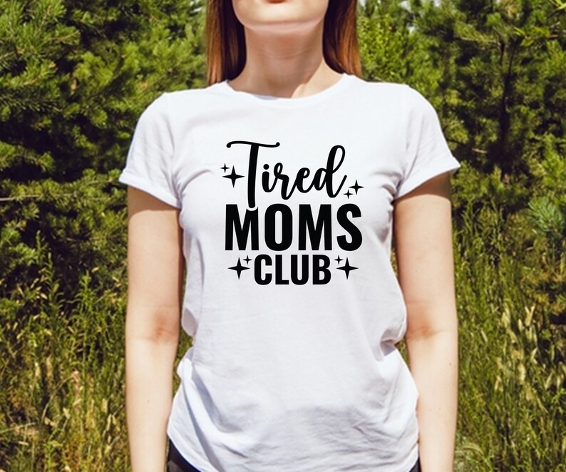 Tired Moms Club main image 1