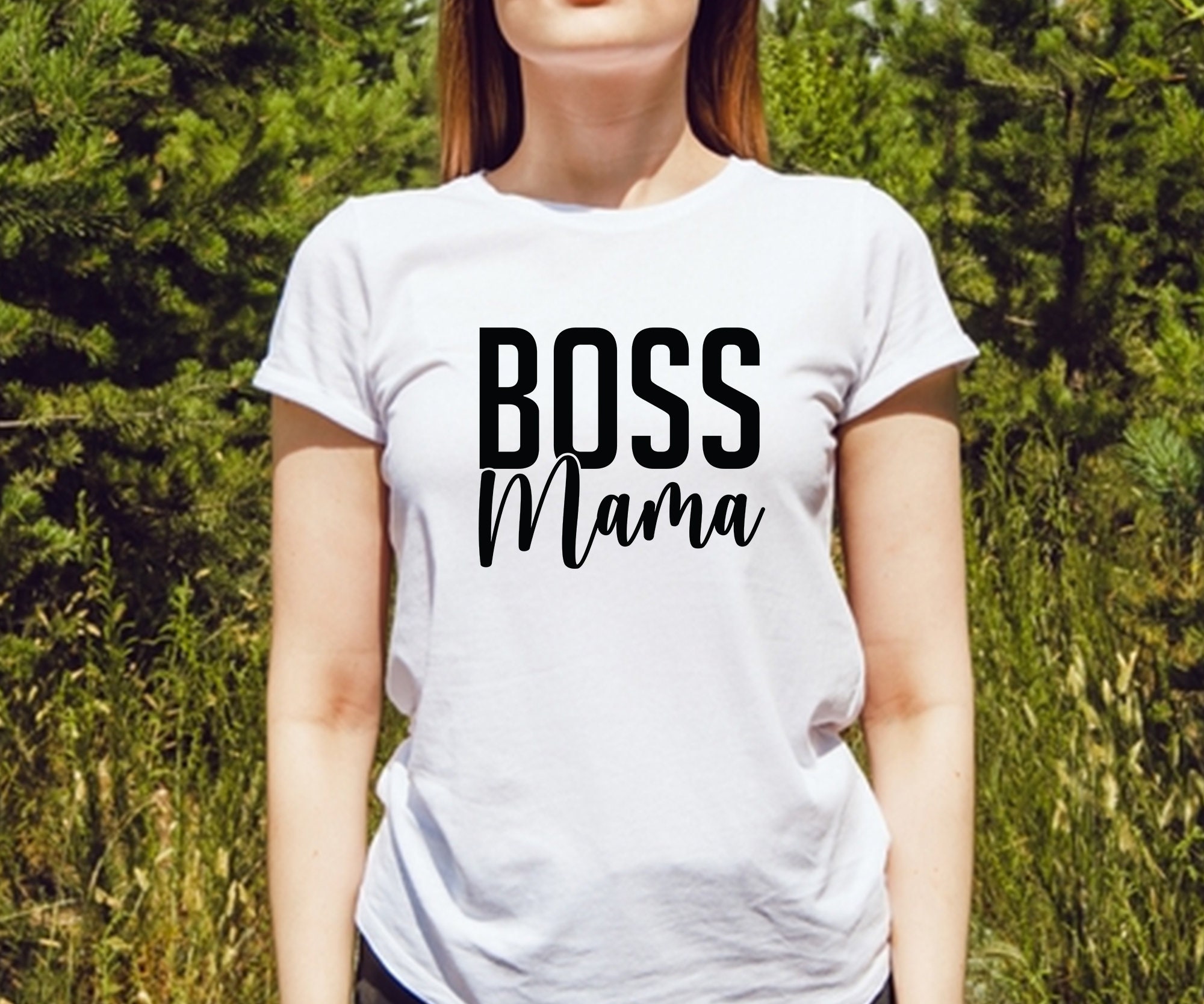 Boss Mama Svg Boss Mom Svg Momtrepreneur Svg Entrepreneur - Etsy