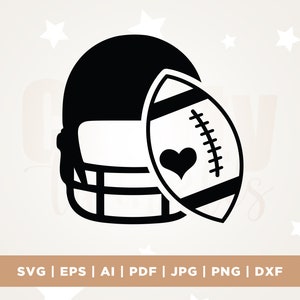 Voetbal SVG, Helm SVG, Voetbal, Speldag, Luid en Trots, Team Moeder, Cricut, Bestanden knippen, Png, Svg, sublimatie, Voetbal Moeder SVG, Voetbal
