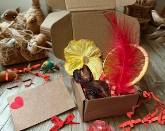 Romantic Date Night Decor Kit | Intimate Table Setting, Anniversary Gift