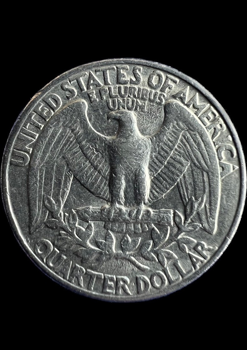 DDTing Rare Antique Grands Etats-Unis 1927 Liberty Old QUARTER-DOLLAR Pièces - Pièce De Cadeau Commémoratif Porte-bonheur Outil D'enseignement Pour Les Enfants BonService