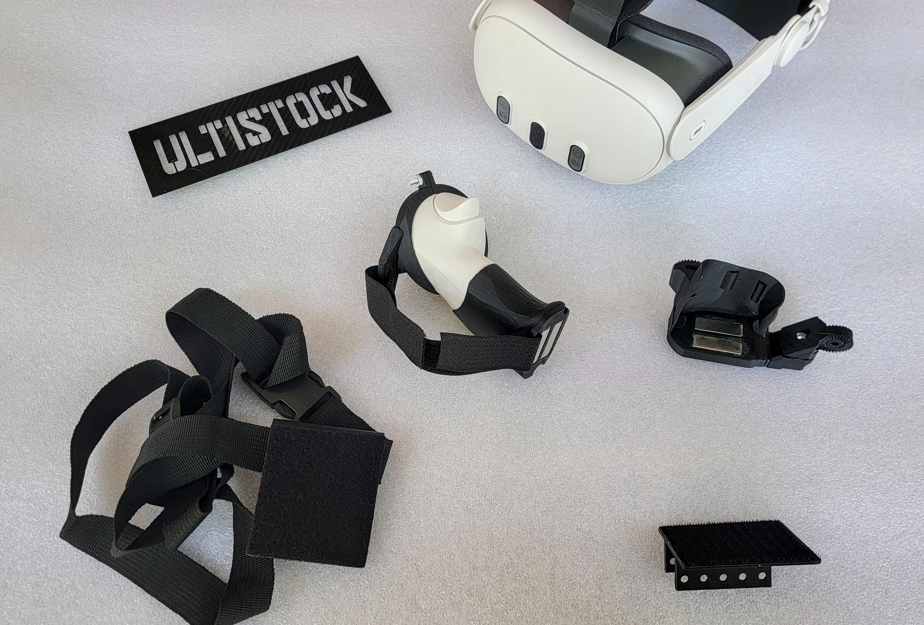 Nesting Magnigrip Upgrade Pack