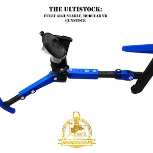UltiStock Classic (Patent Pending)
