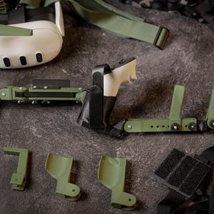 UltiStock Magnigrip Combos! image 3