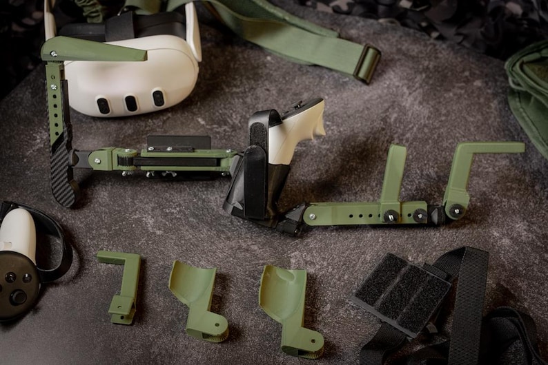 UltiStock Magnigrip Combos! image 3