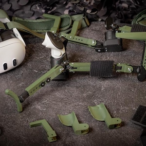 UltiStock Magnigrip Combos! image 2