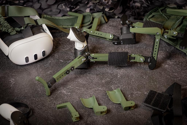 UltiStock Magnigrip Combos! image 2
