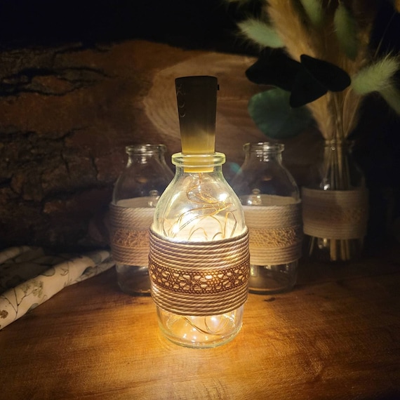 101 Copenhagen Cobra Tall Mini vaas Black