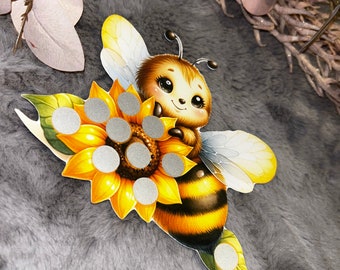 Défi des abeilles