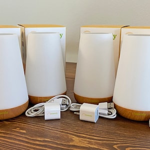 Lumenly Lamp - 4 pack