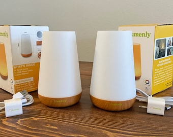 Lumenly Lampe - 2er Pack