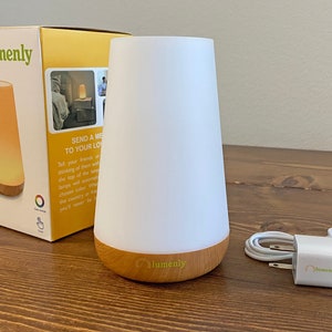 Lumenly Lamp - single (need 2 lamps!)