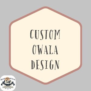 Custom Owala - Laser Engraved Owala - Custom Design Owala - Custom Tumbler