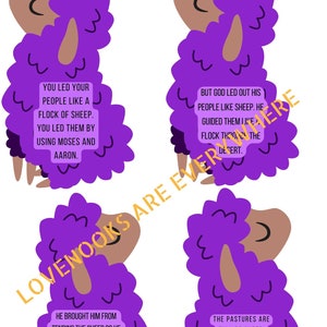 Whole Set ***Lost & Found Adventures: Find the Lost Sheep {WHOLE SET}