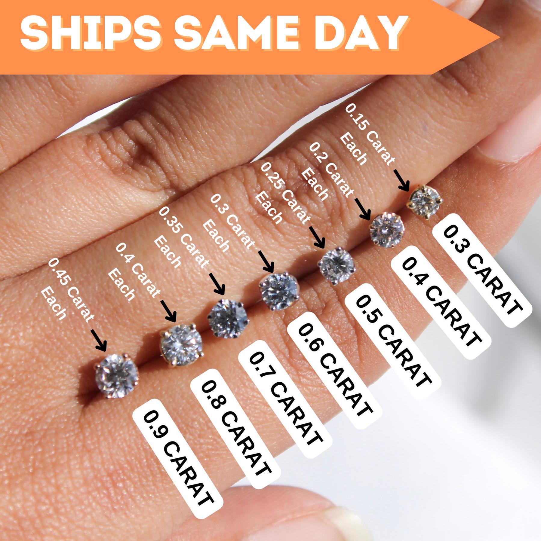 Per Carat How Much Cost Diamond Ring Carat Diamond Engagement Ring