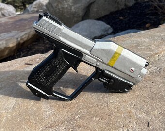 Halo Reach Magnum Replica