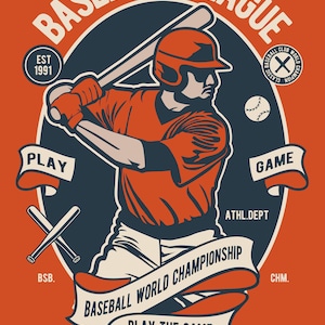 Baseball Club