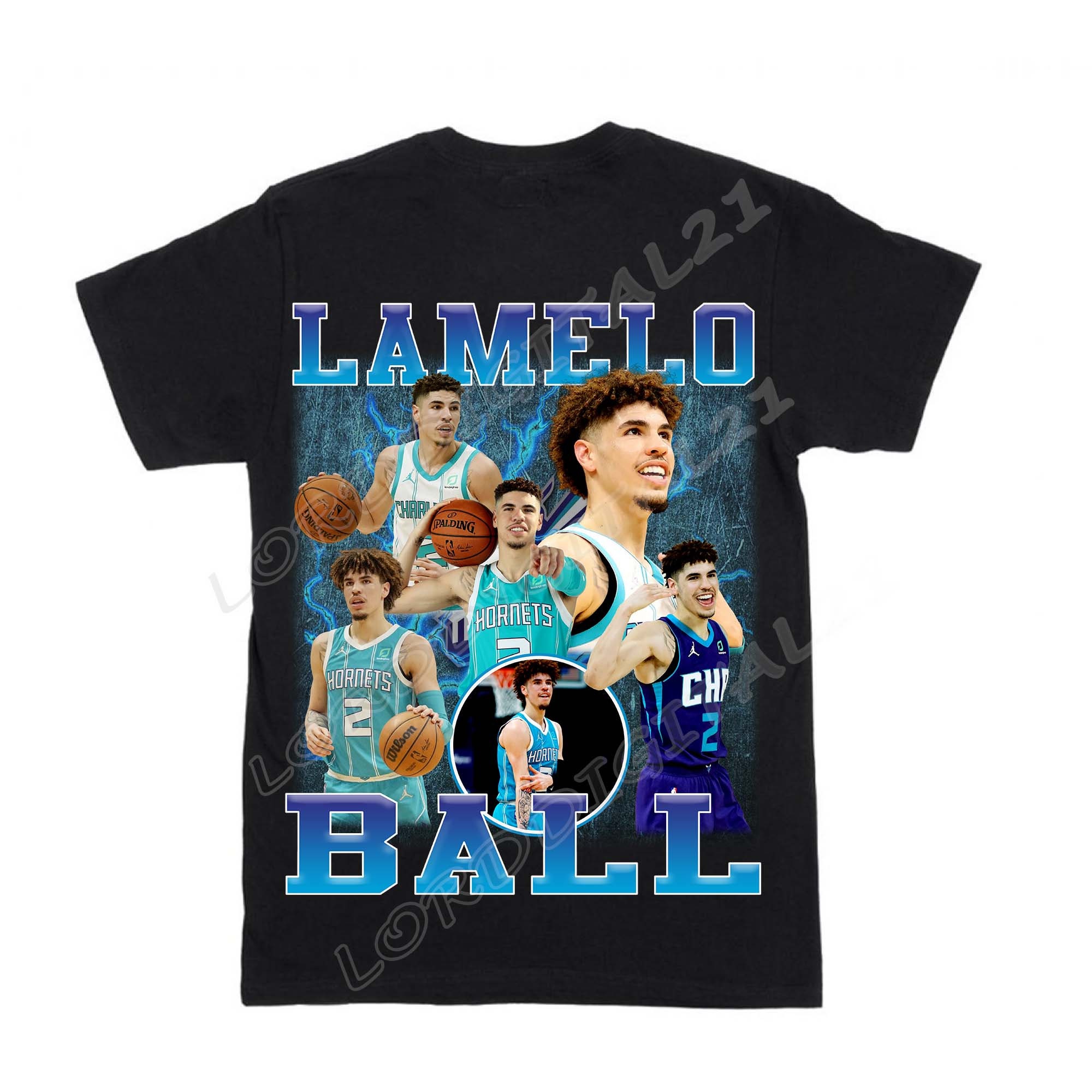 HORNETS LAMELO BALL HG CONCEPT BASKETBALL JERSEY TSHIRT AND SHORT FREE CUSTOMIZE OF NAME AND NUMBER