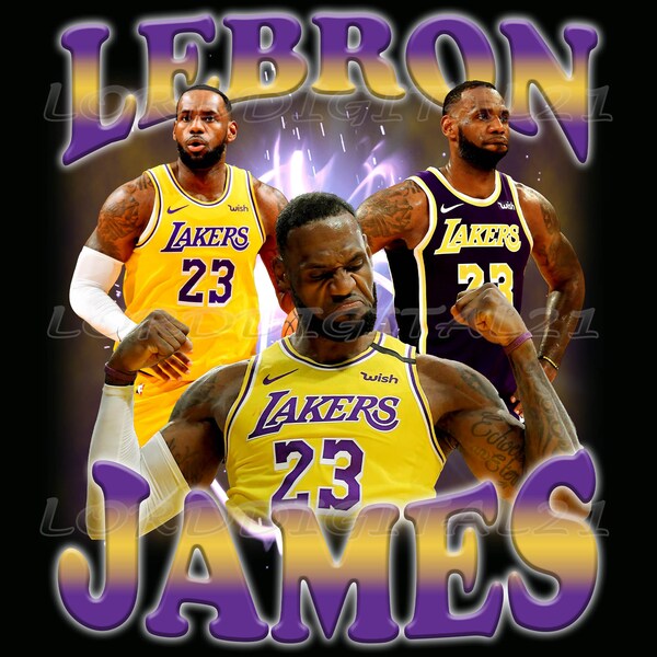 Lebron James  png ,  T-Shirt  Design,300 DPI, PNG file,ready to print. Basketball