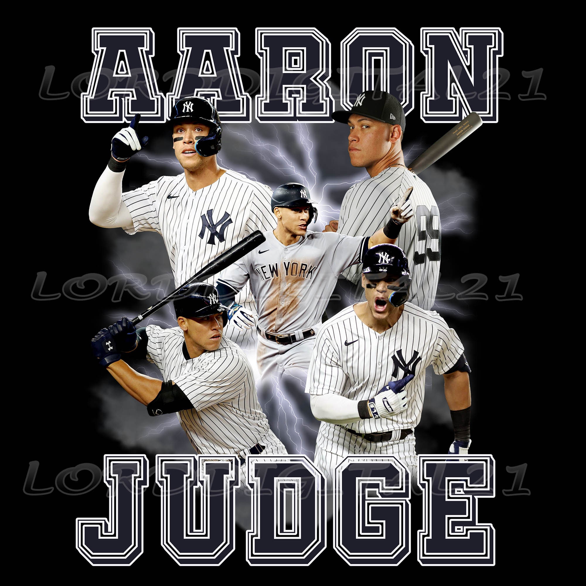 JINXIAN Aaron Judge 01 Baseball Sports Player HD Print Posters and Prints  Oil Paintings on Canvas Ho…See more JINXIAN Aaron Judge 01 Baseball Sports