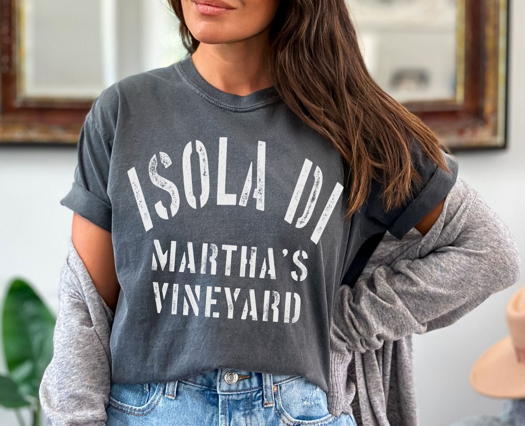 Portugal Just Traveling Thru Vineyard T-Shirt