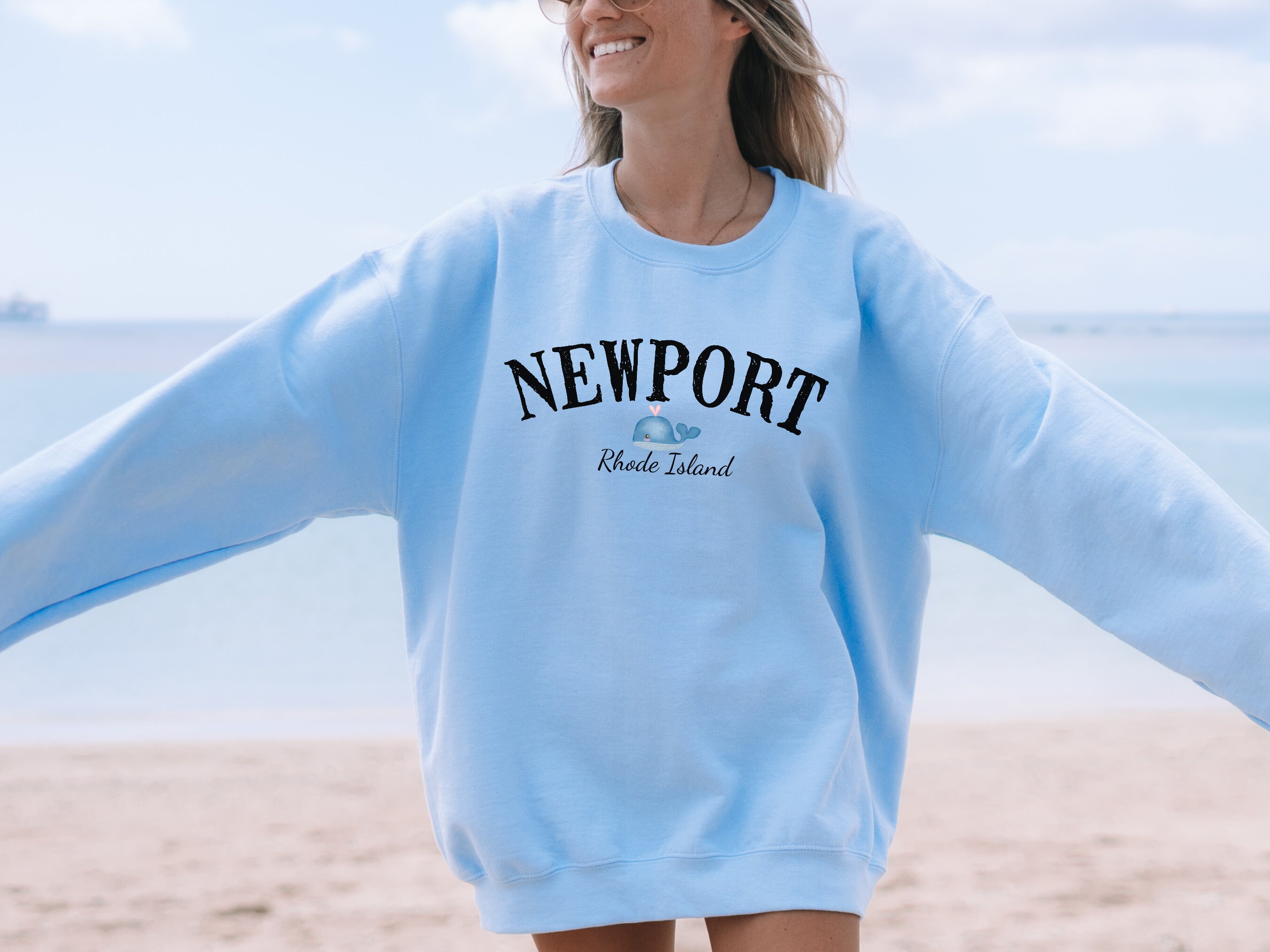 【YOURNUS】Newport Overfit Sweatshirt Stradivarius newport sweatshirt in grey | ASOS