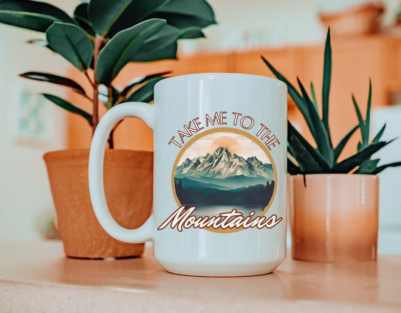 AstrologyAndOddities Ceramic Mug - Thumbnail 2