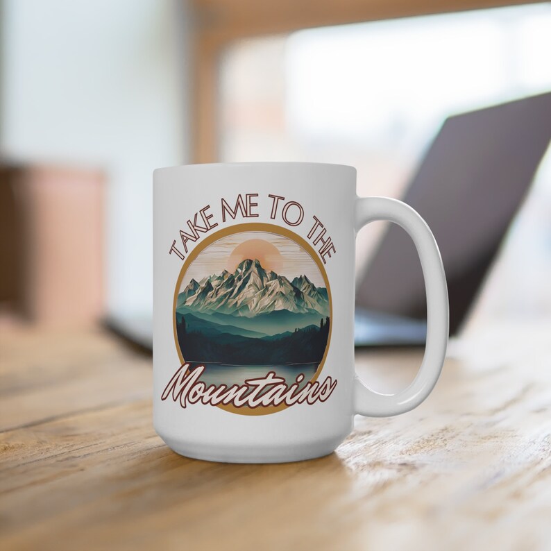AstrologyAndOddities Ceramic Mug - Thumbnail 4