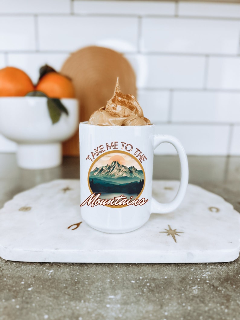 AstrologyAndOddities Ceramic Mug - Thumbnail 5