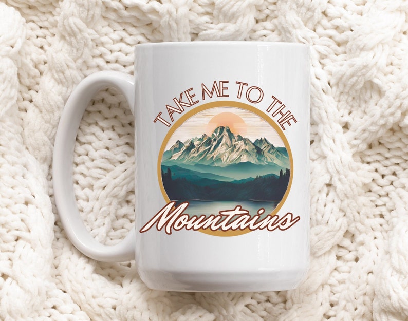 AstrologyAndOddities Ceramic Mug