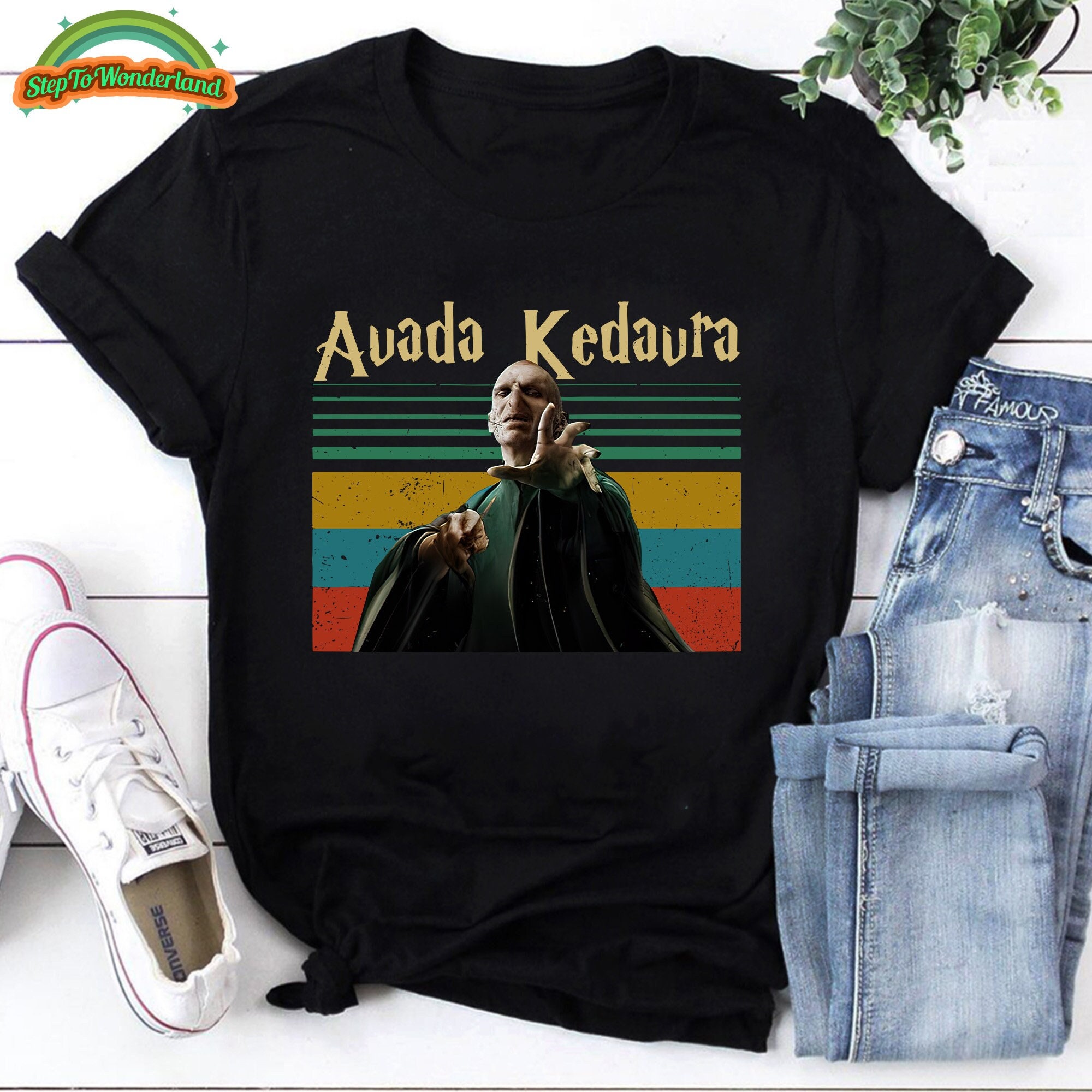 Lord Voldemort (Louis Vuitton Parody Tank) - Summer Of Fun - Skreened  T-shirts, Organic Shirts, Hoodies, Kids