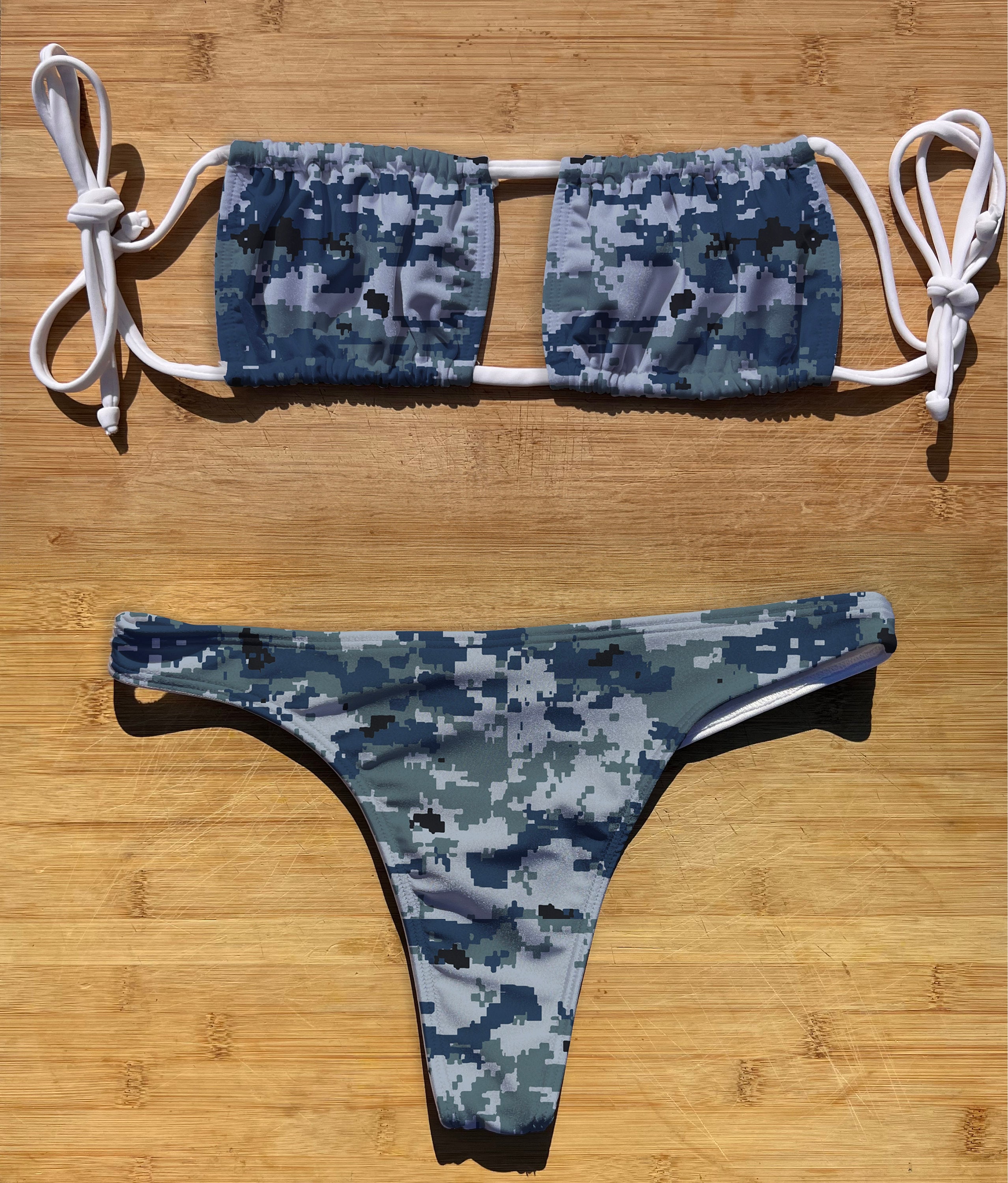 Welcome Home Military Rank and Name black Victoria Secret lace