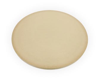 Luthier Radius Dish: alle standaardmaten beschikbaar