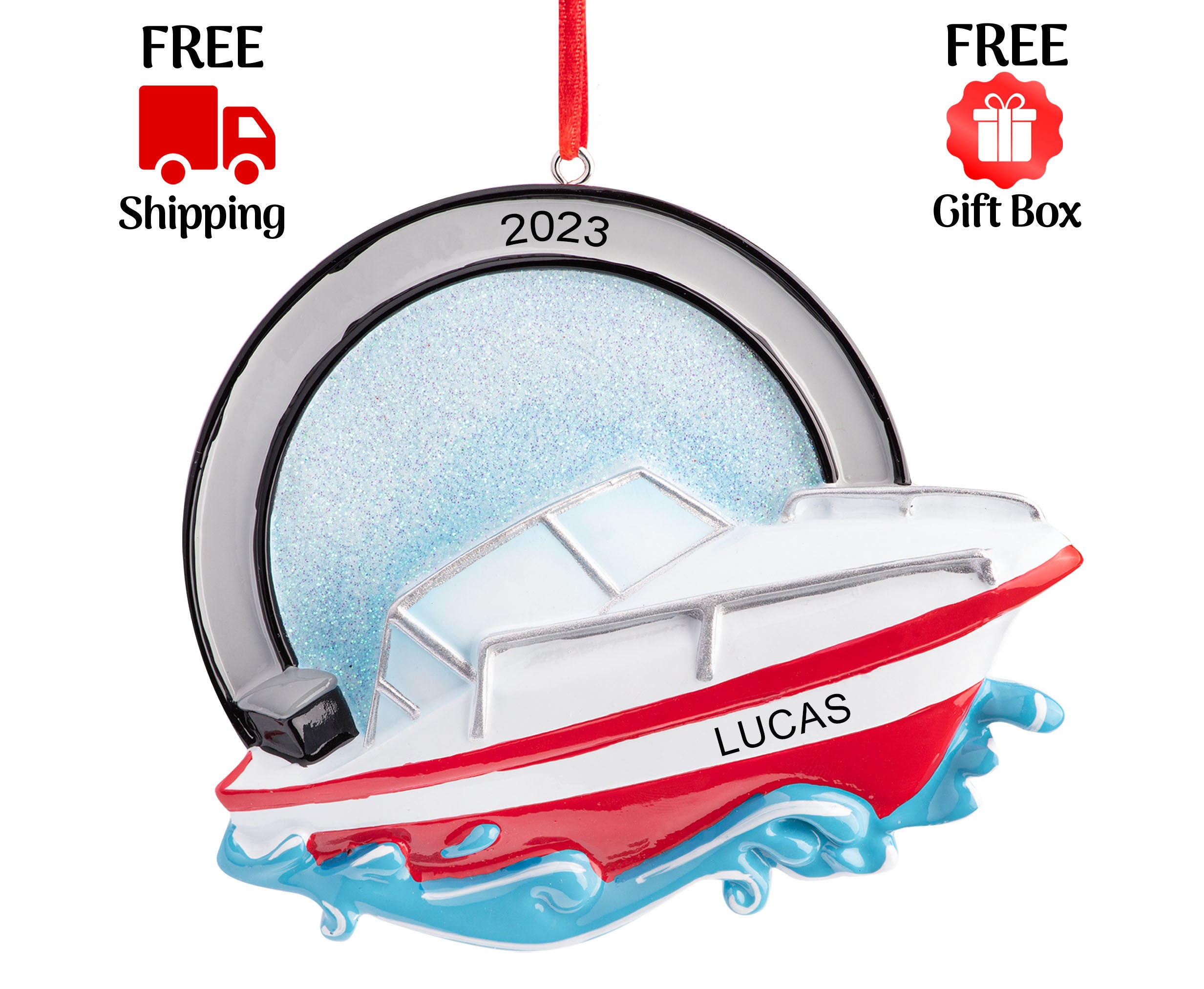 Boat Lovers Gift - 60+ Gift Ideas for 2024
