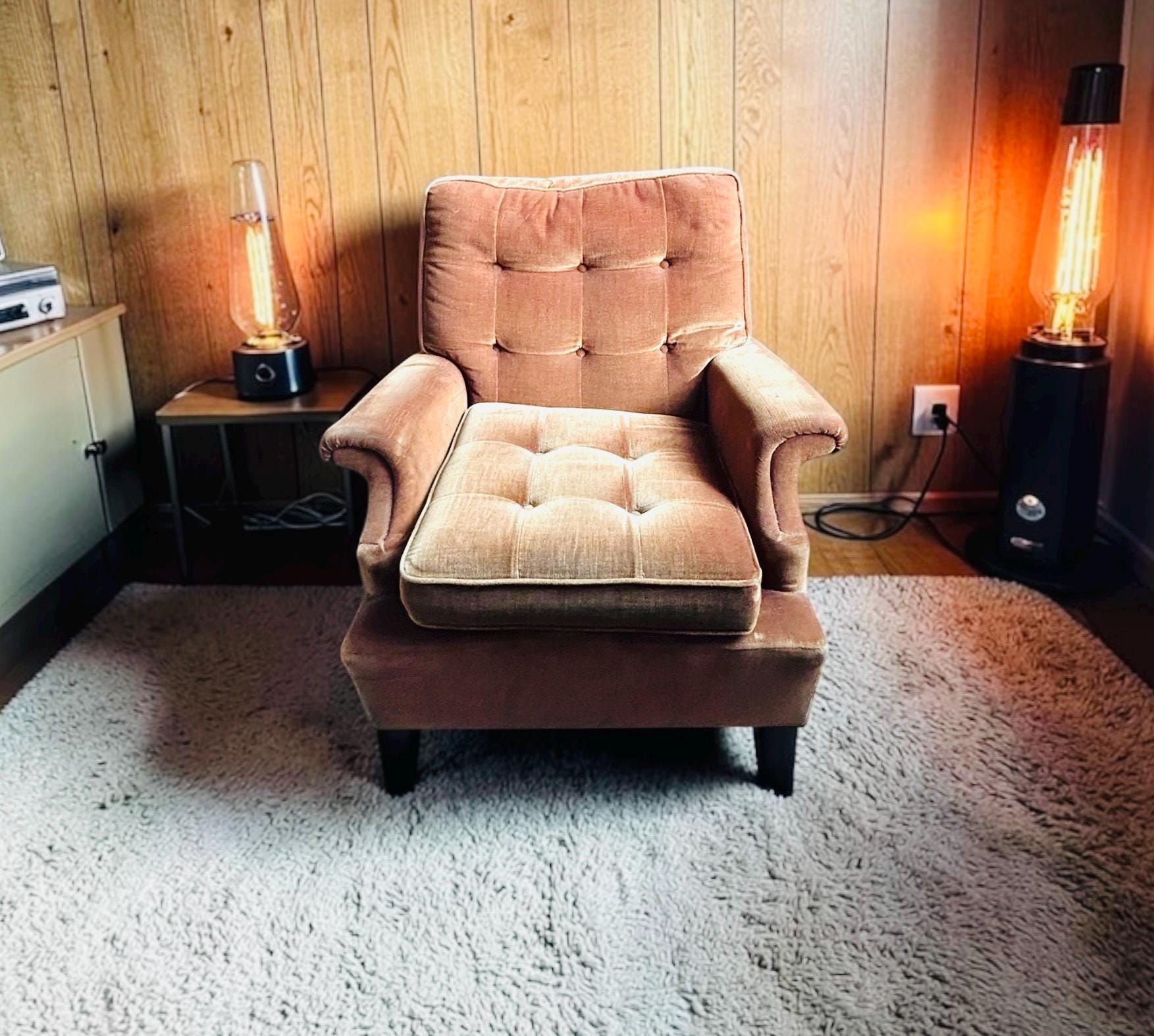 Parker Knoll Chair - Etsy UK
