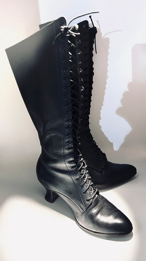 Mary top poppins boots