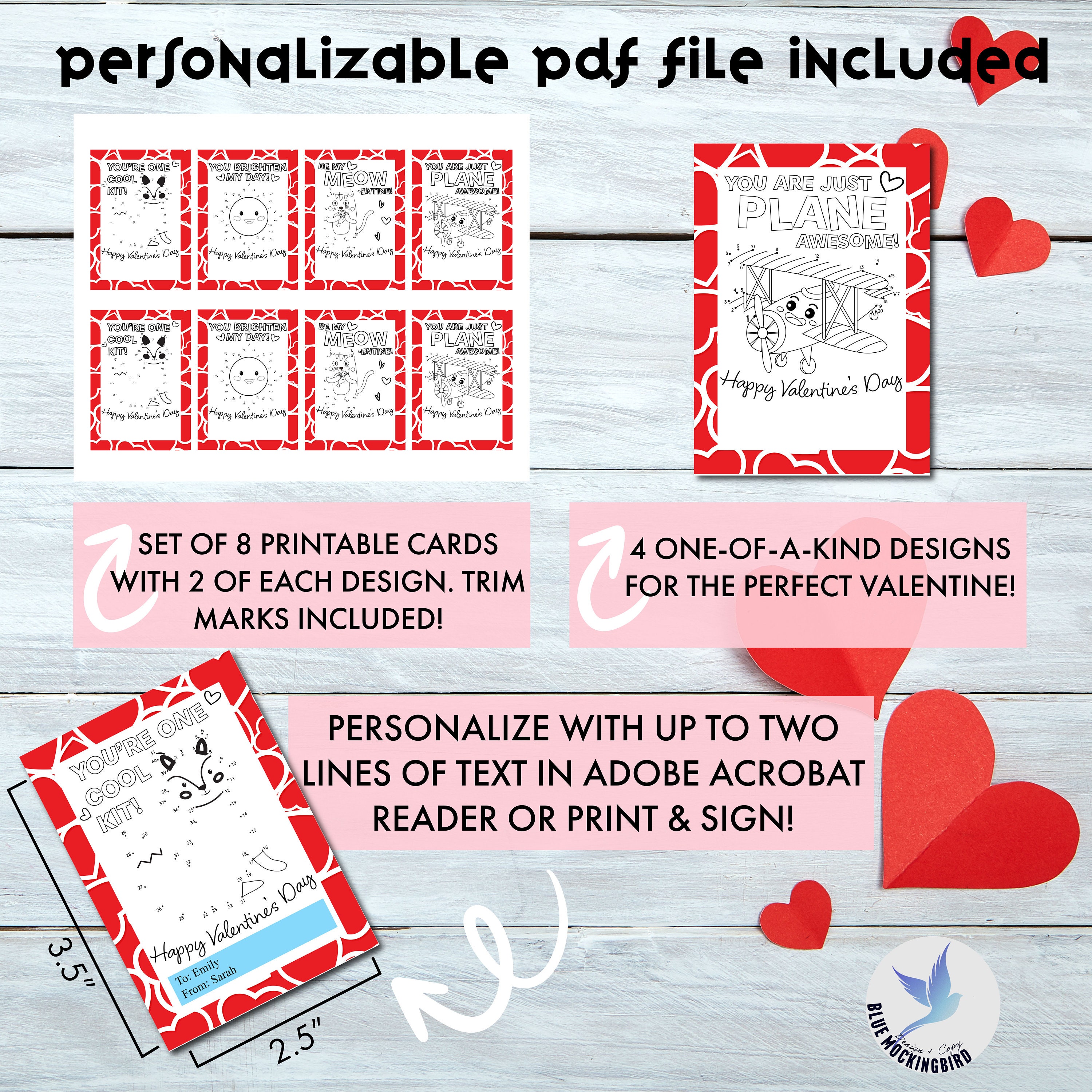 Coloring Valentine Card Printable Connect the Dot Valentine for Kids ...