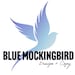 Blue Mockingbird
