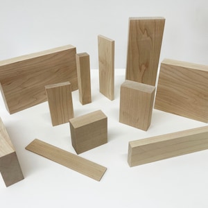 Wood Sheets Cut to Size Online - Order Today